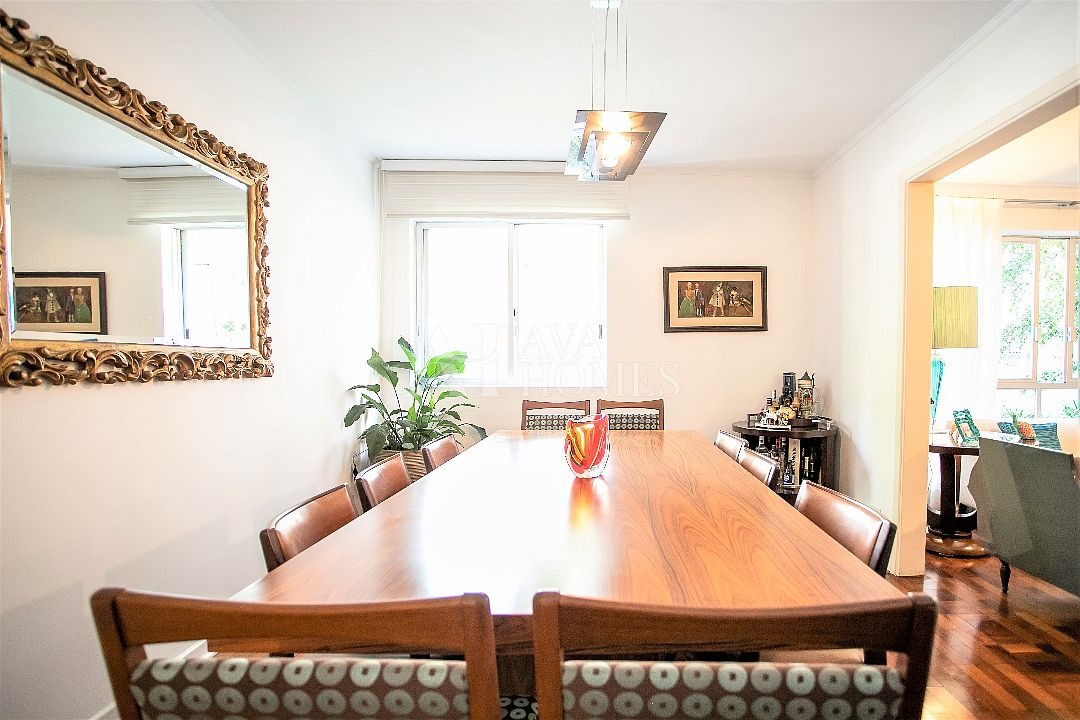 Edifício Clarice Itaim Bibi - imagem 3