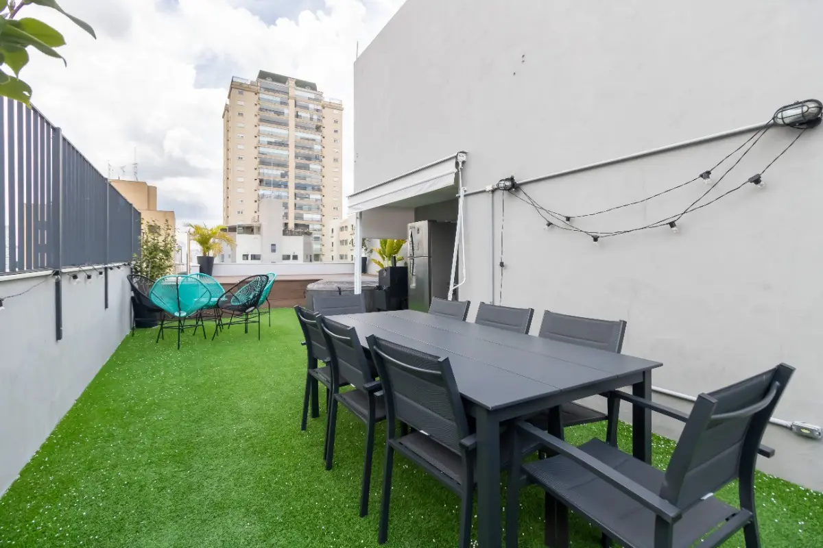 Condomínio Carlton - imagem 5