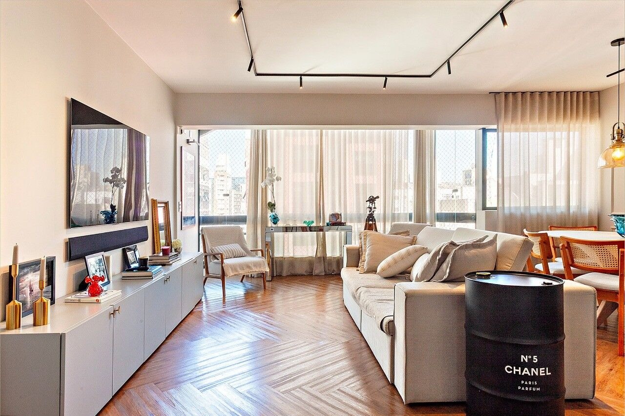 Condominio Itaim Podium - imagem 2 Condominio Itaim Podium - imagem 2