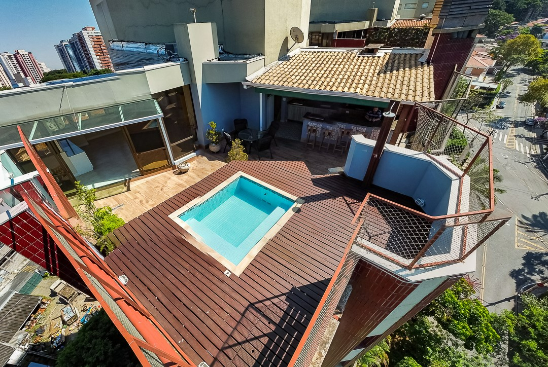 Condomínio Edifício Monteleone Montecorvino - imagem 5