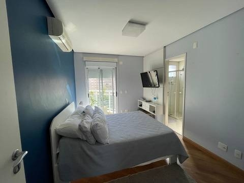 Condomínio Grand Art Brooklin - imagem 5