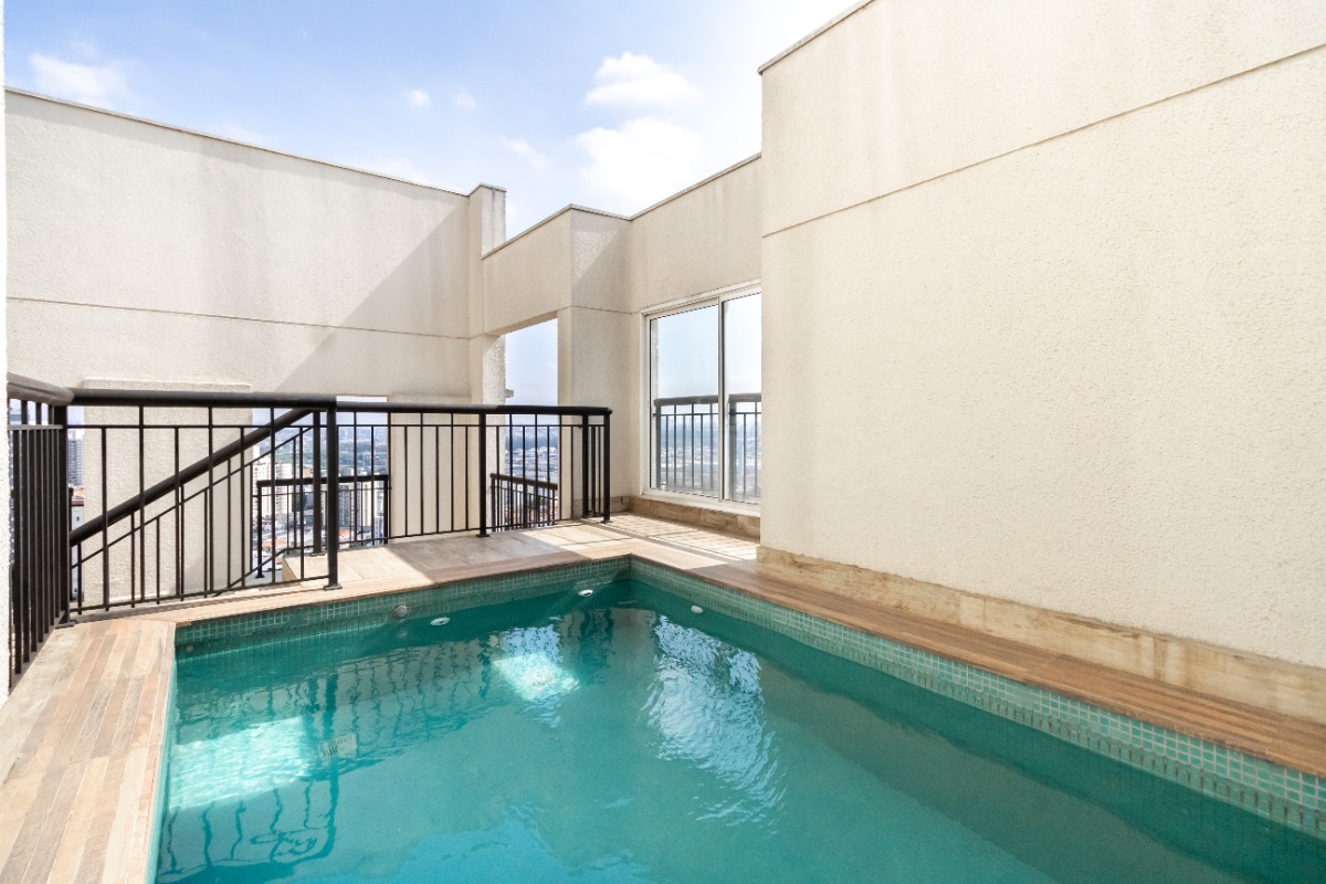 Condomínio Bounjour Vila Prudente - imagem 5