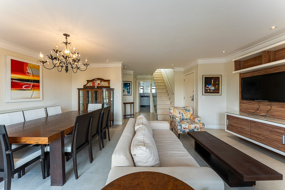 Condomínio Edifício Monteleone Montecorvino - imagem 4