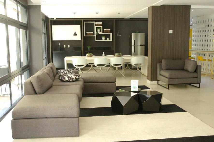 Condomínio Vn Jorge Tibiriça - imagem 2