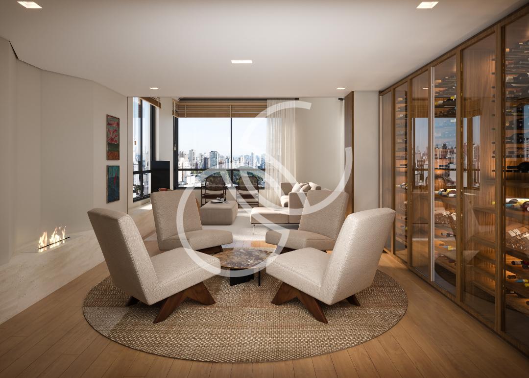 Condomínio Edifício Maison de Versailles - imagem 5