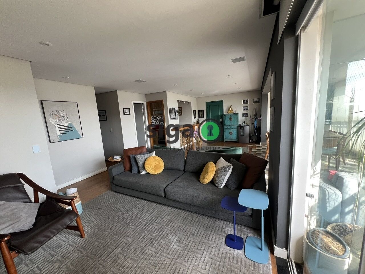 Condominio Parc Belle Vue - imagem 2