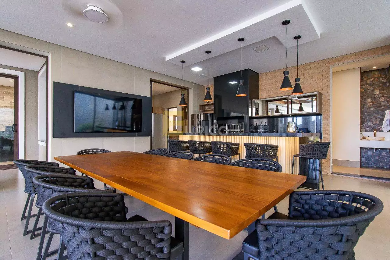 Casas a Venda Campo de Toscana Vinhedo - imagem 2