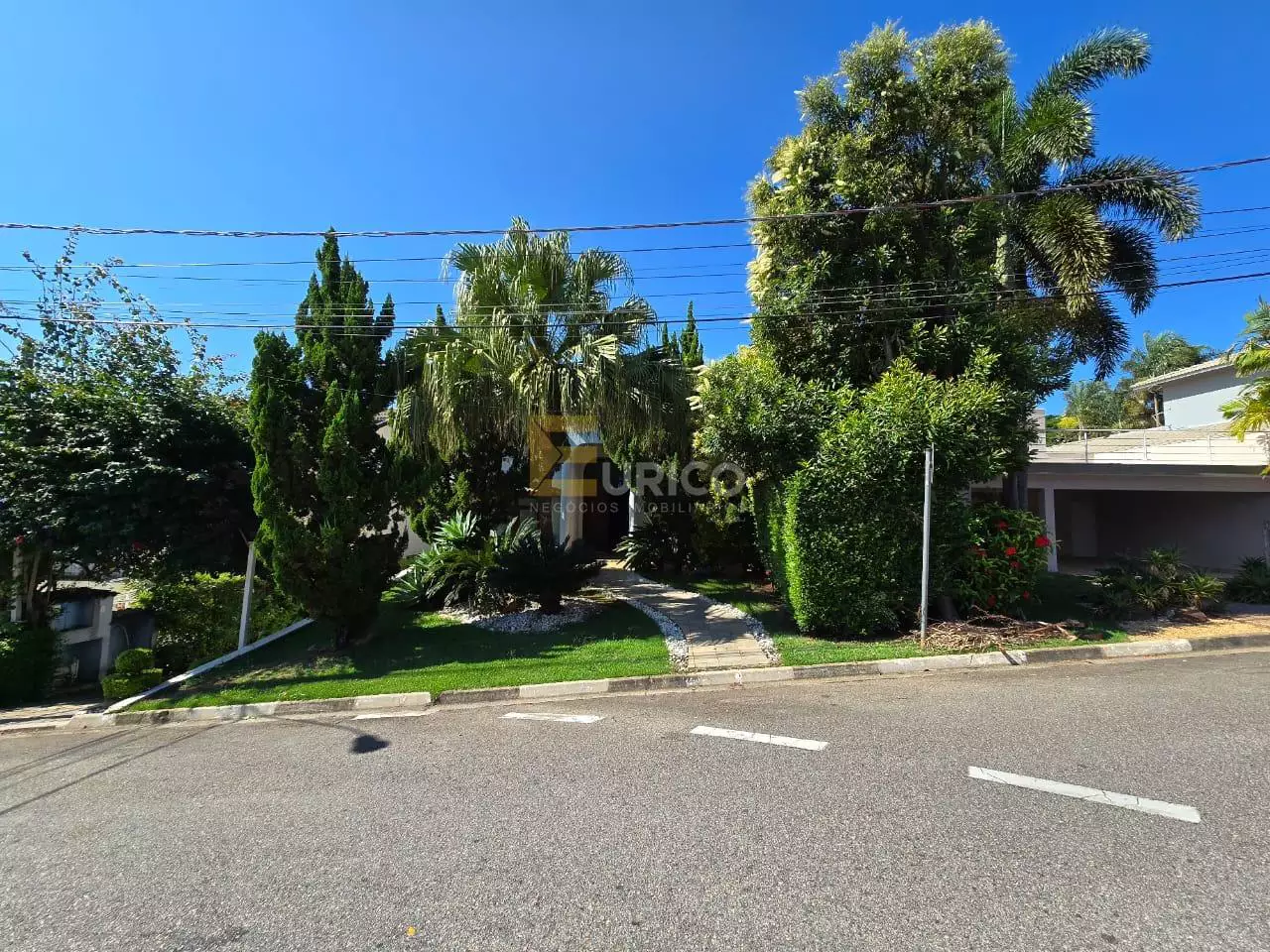 Condomínio Bosque de Grevílea - imagem 2