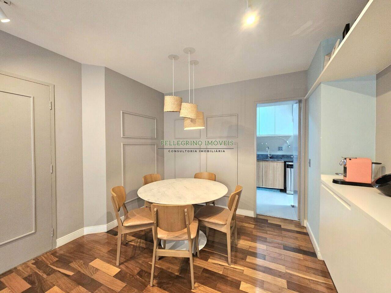 Palais Blanc Moema - imagem 3