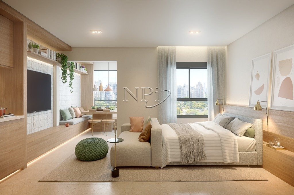 Essence Vila Mariana - imagem 2 Essence Vila Mariana - imagem 2