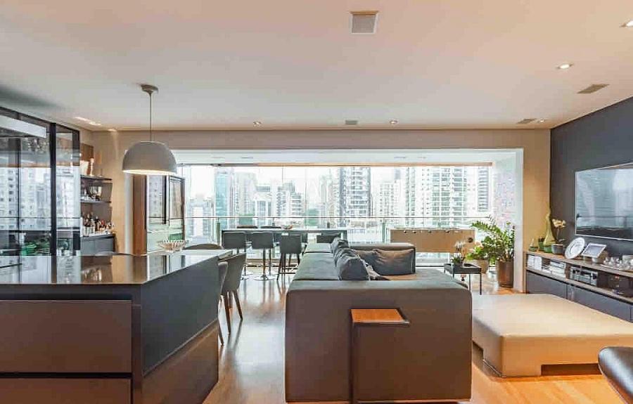 Edifício Vila Nova Luxury Home Design - imagem 3 Edifício Vila Nova Luxury Home Design - imagem 3