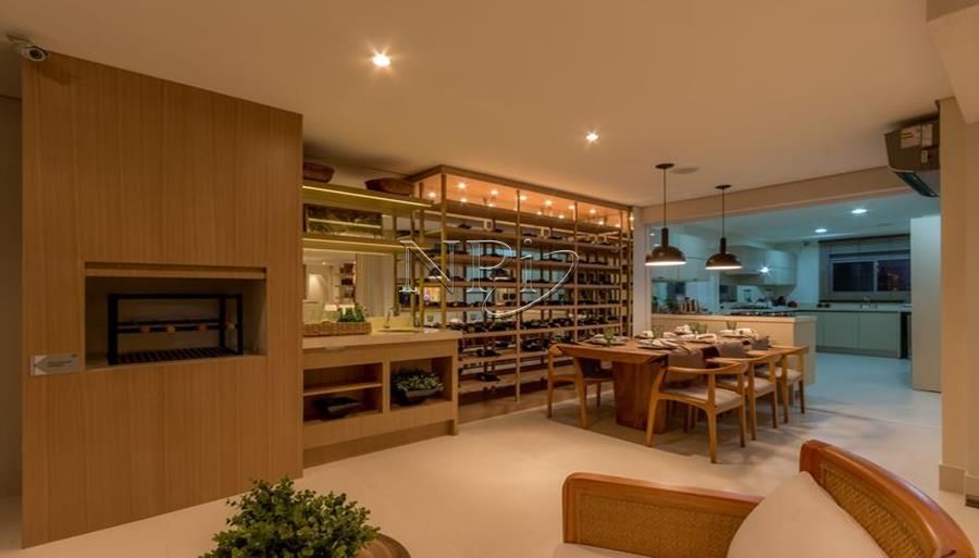 K By Cyrela Cobertura - imagem 5