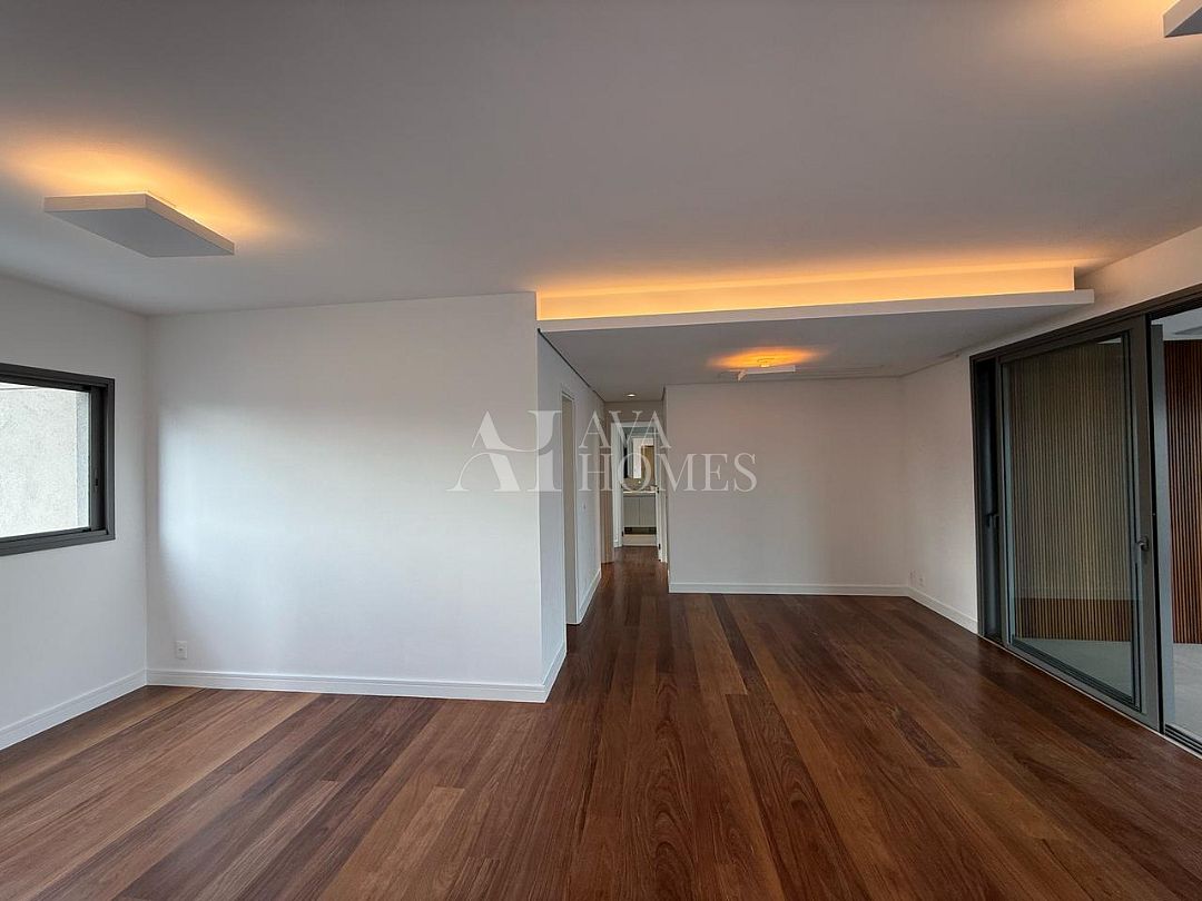 Triad Vila Nova Conceição - imagem 5