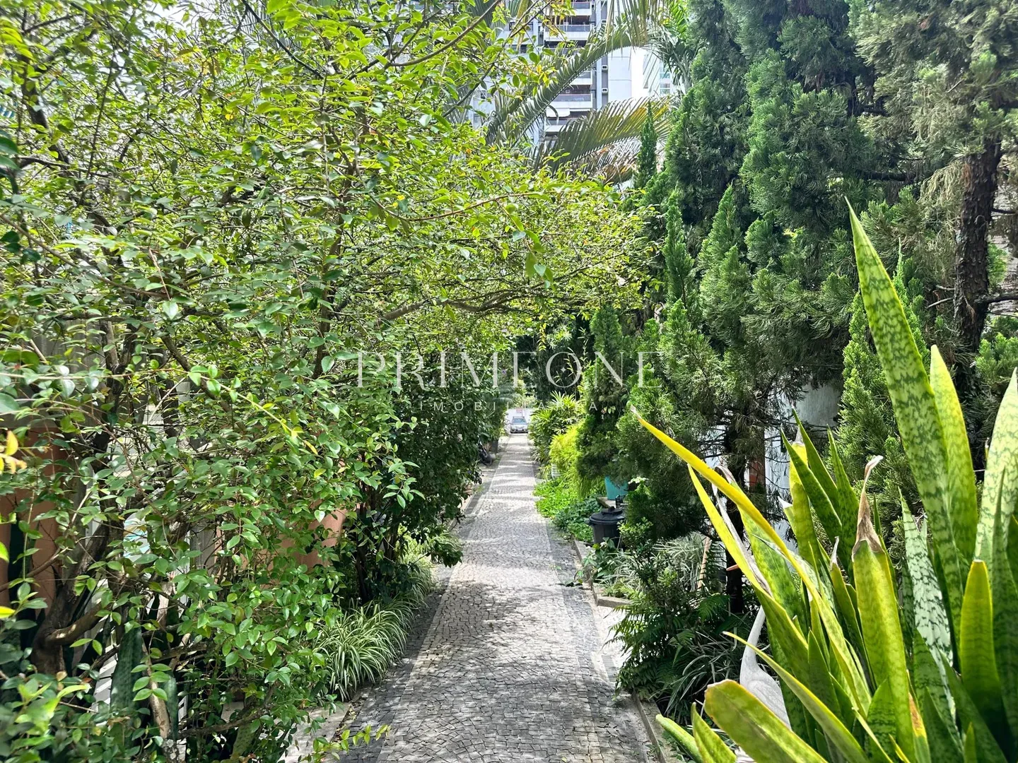 Condomínio Jardim Saint Tropez Barra da Tijuca - imagem 5