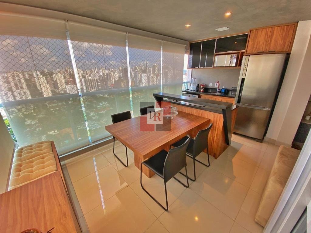 Cosmopolitan Campo Belo Cozinha