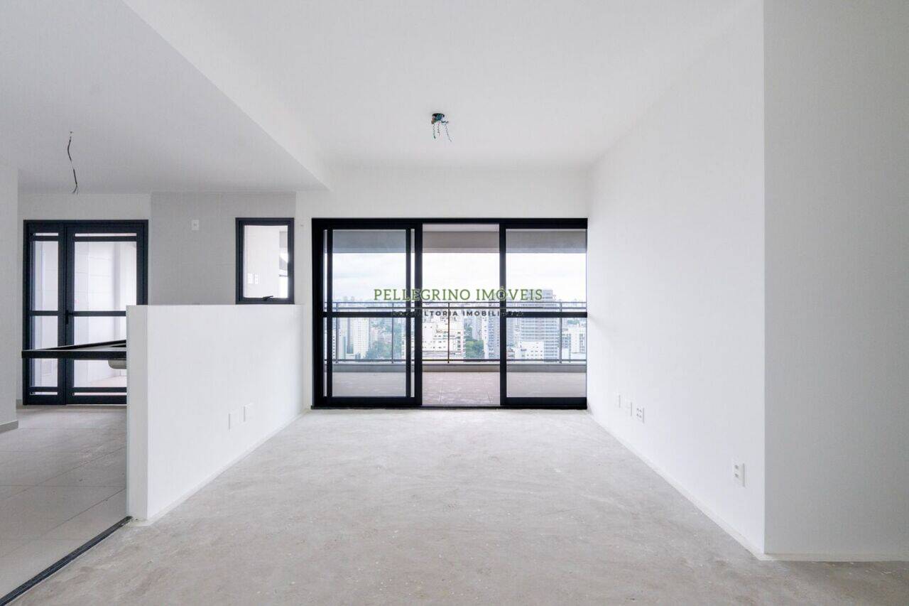 Haus Mitre Campo Belo Sala