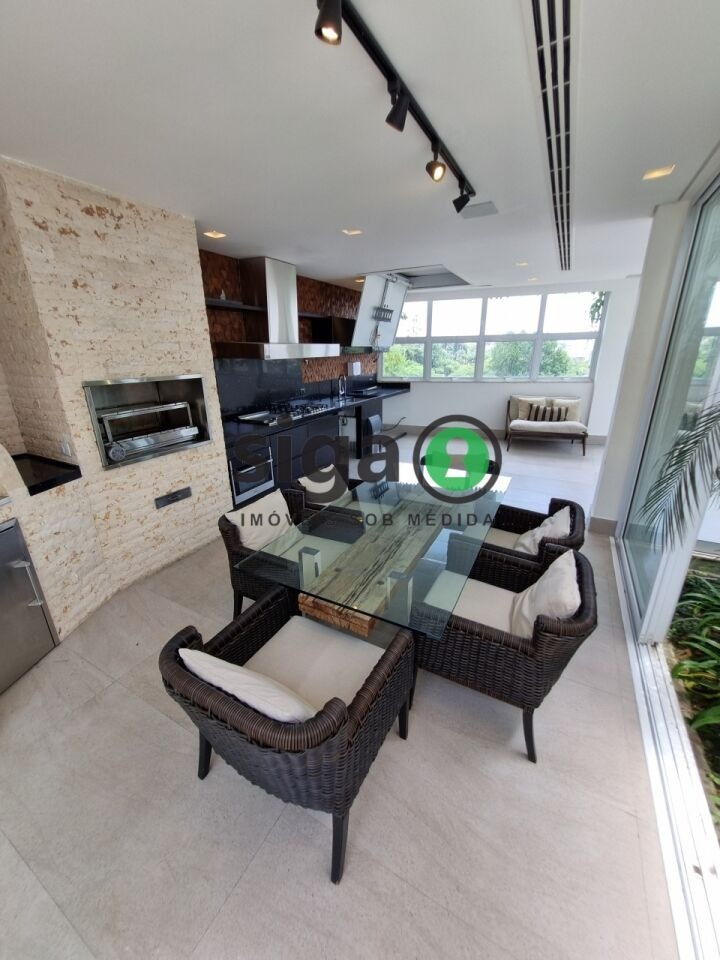 Casa a Venda Cidade Jardim - imagem 2