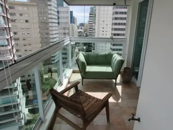 Condomínio Edificio Visionart - imagem 4 Condomínio Edificio Visionart - imagem 4
