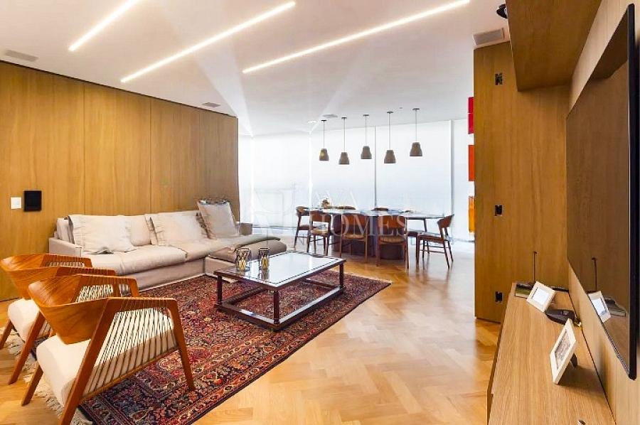 Edifício Edge Itaim Bibi - imagem 5