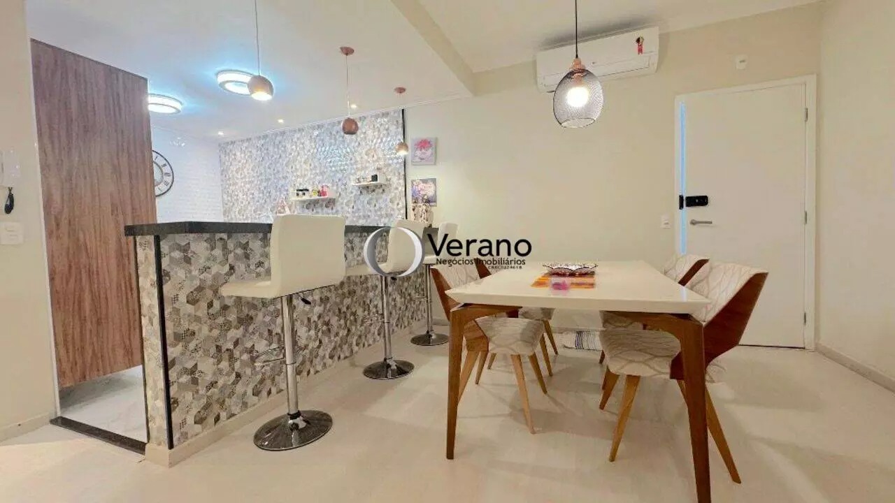 Apartamento Guarujá Enseada - imagem 4