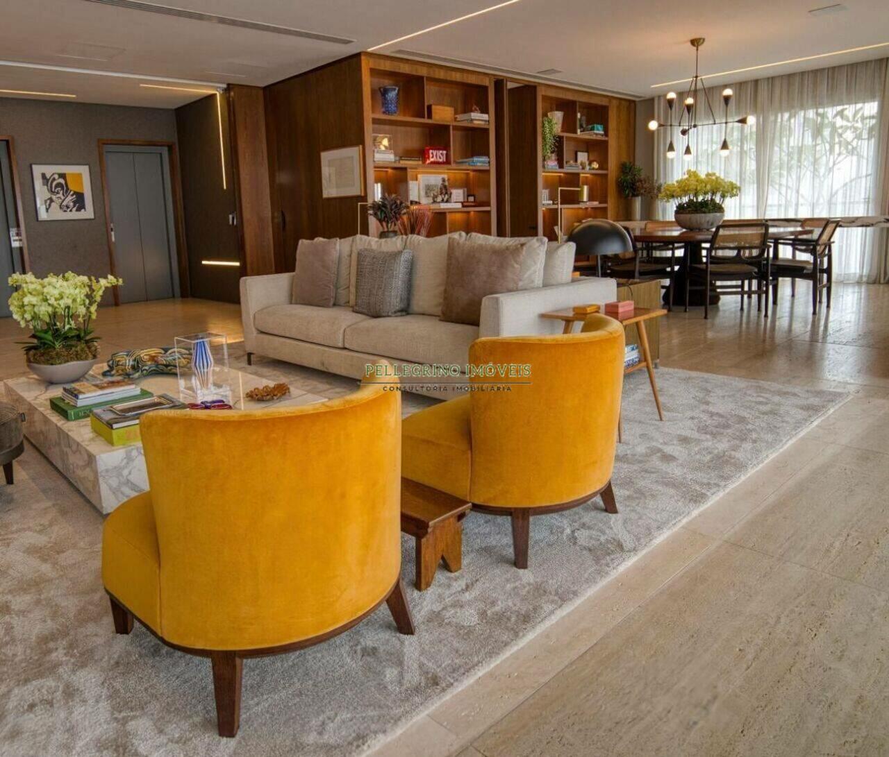 Praça Vila Nova Torre Plátanos  - imagem 5