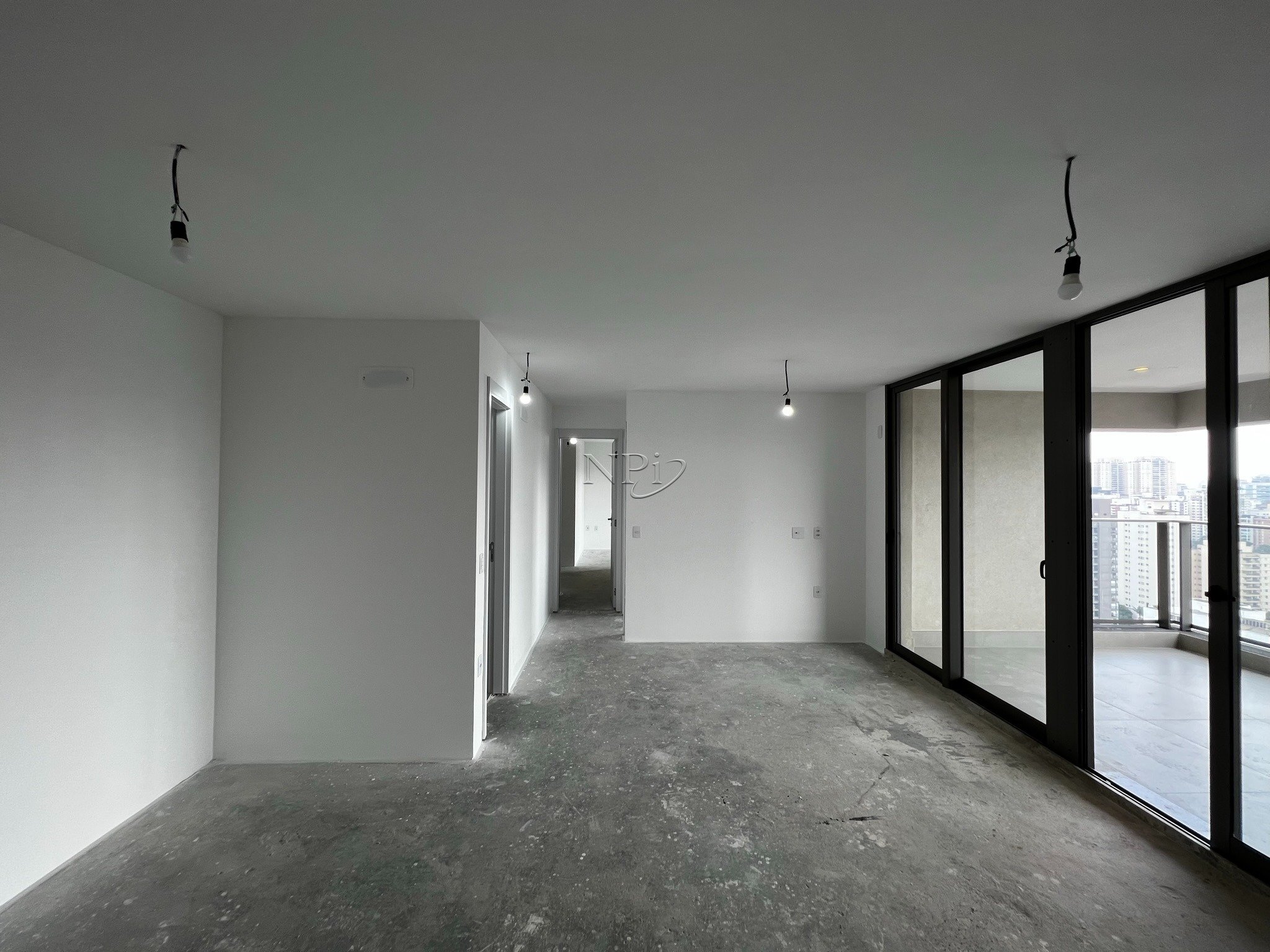 Edificio Square Garden - imagem 4