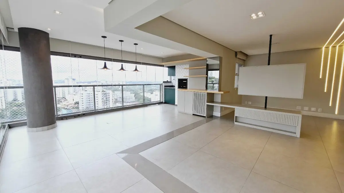 Condominio scena alto da lapa  - imagem 2