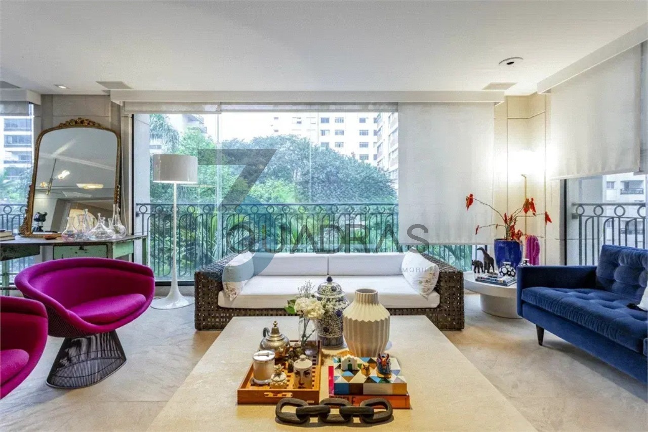 Peninsula Moema - imagem 3 Peninsula Moema - imagem 3