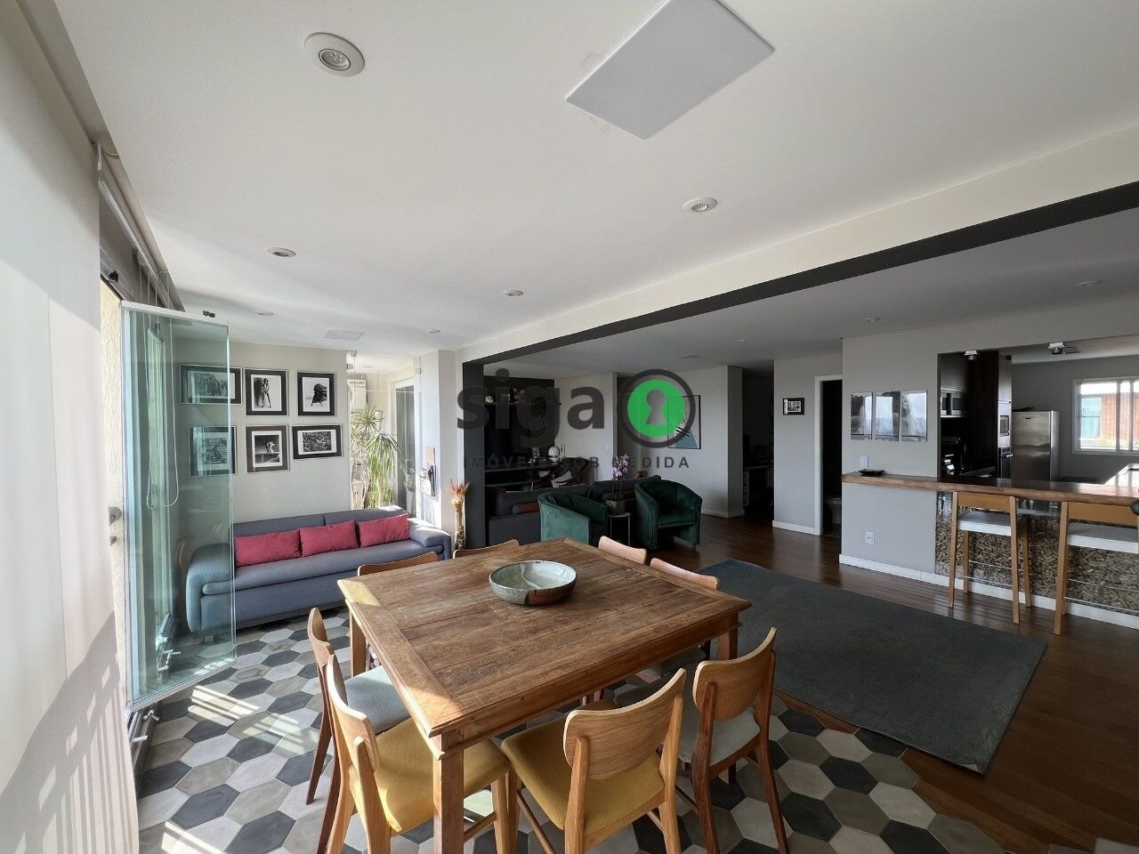 Condominio Parc Belle Vue - imagem 3