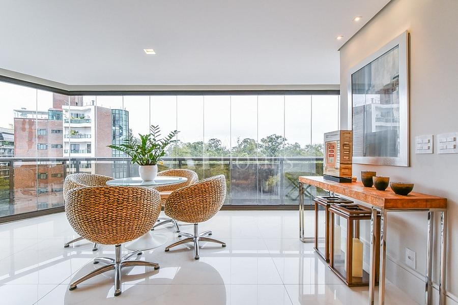 Arte Dois Vila Nova Conceição - imagem 4 Arte Dois Vila Nova Conceição - imagem 4