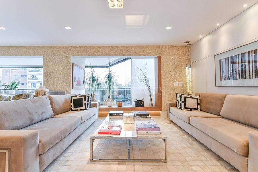 Arte Dois Vila Nova Conceição - imagem 2 Arte Dois Vila Nova Conceição - imagem 2