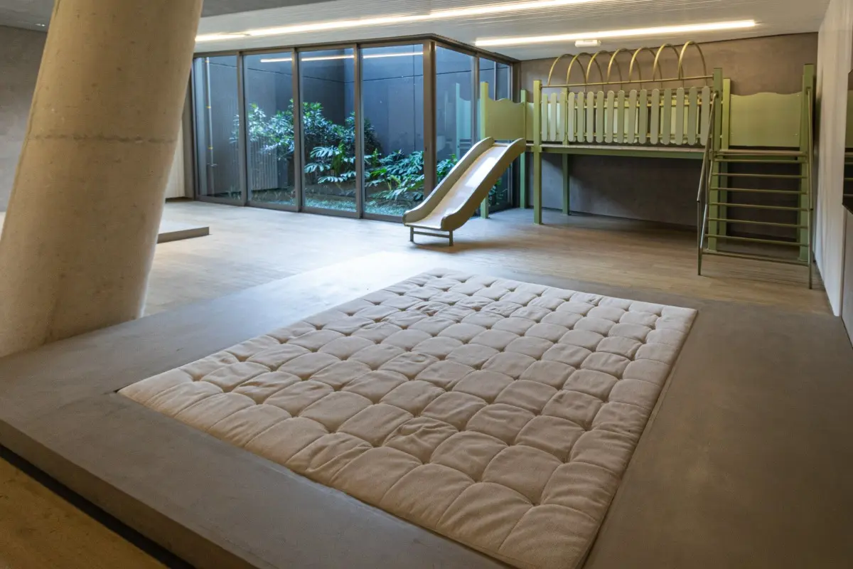 Condomínio Varanda Cidade Jardim - imagem 3