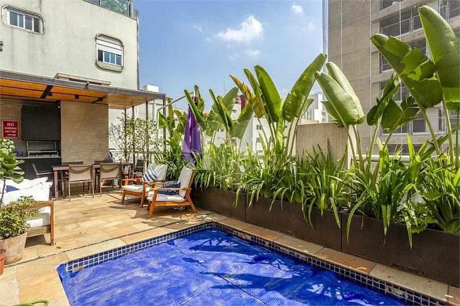 Edifício Jardim Europa - imagem 4