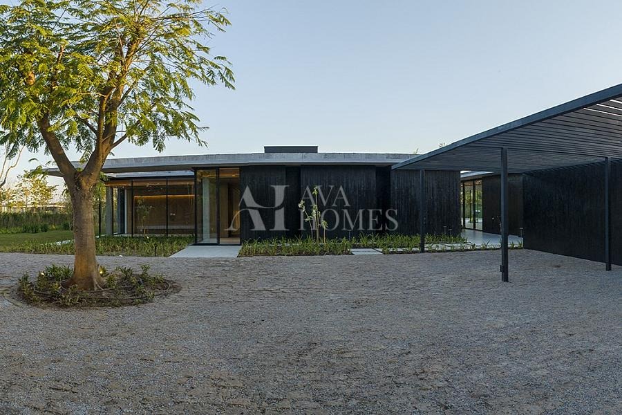 Fazenda Boa Vista Porto Feliz - imagem 4