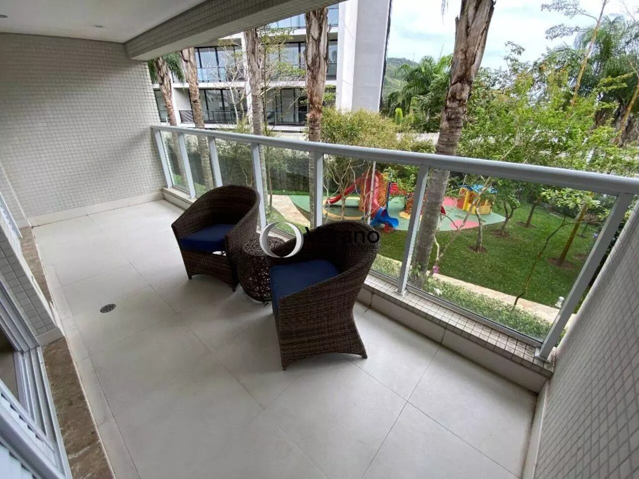 Condomínio Pernambuco Guarujá - imagem 4