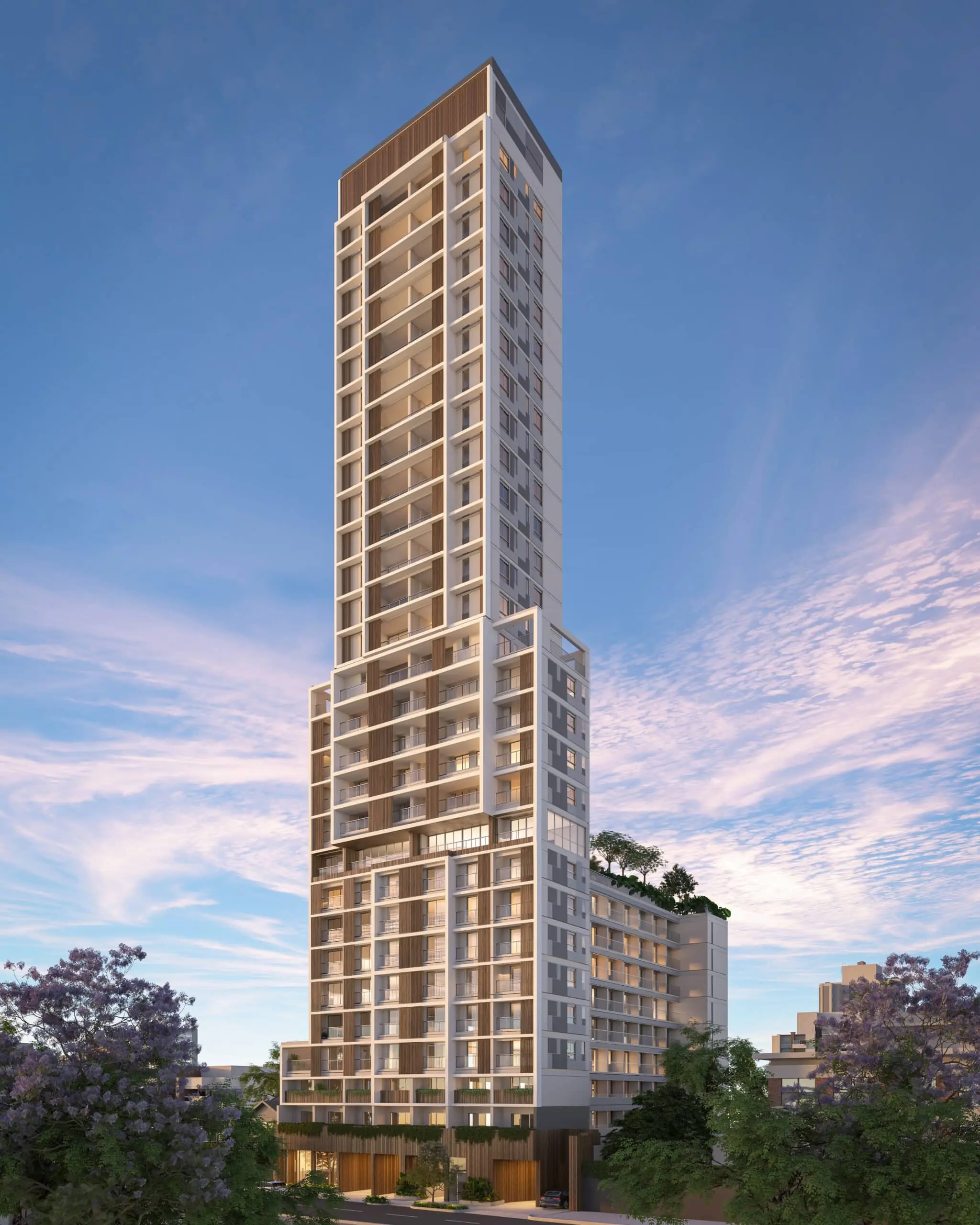 Condomínio Nik Faria Lima Condomínio Nik Faria Lima - foto principal 1