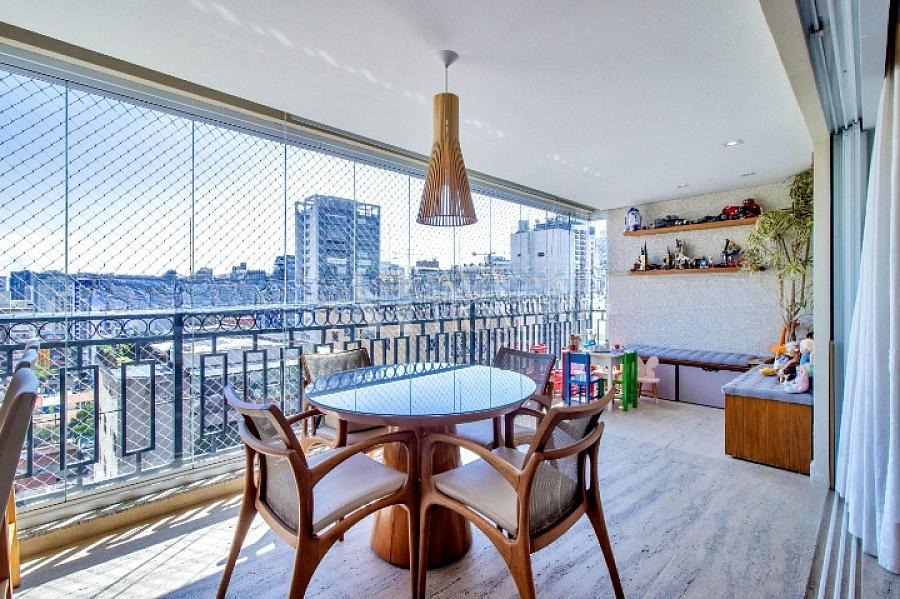 Maison La Frontière Vila Olimpia - imagem 2