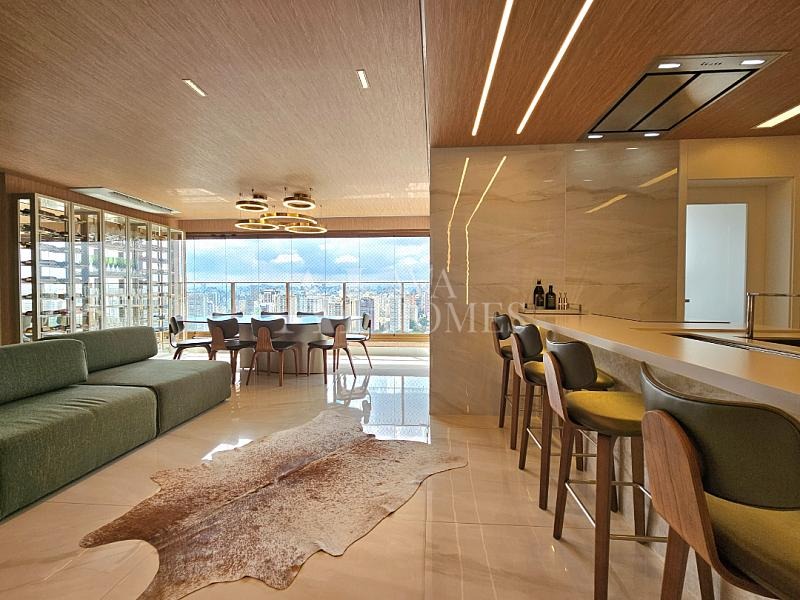 Edifício Stella Campo Belo Edifício Stella Campo Belo - foto principal 1