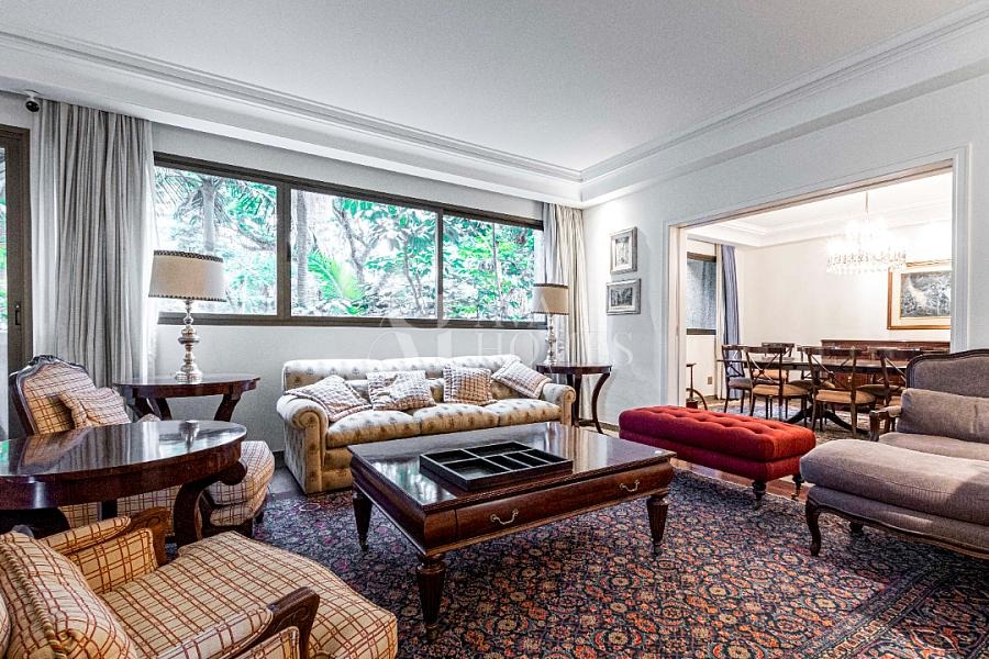 Edifício Mont Blanc - imagem 5