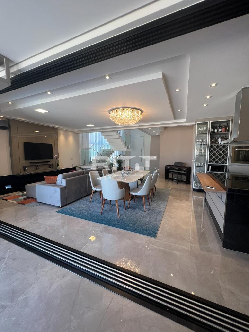 Vale da Santa Fé Residencial  - imagem 2