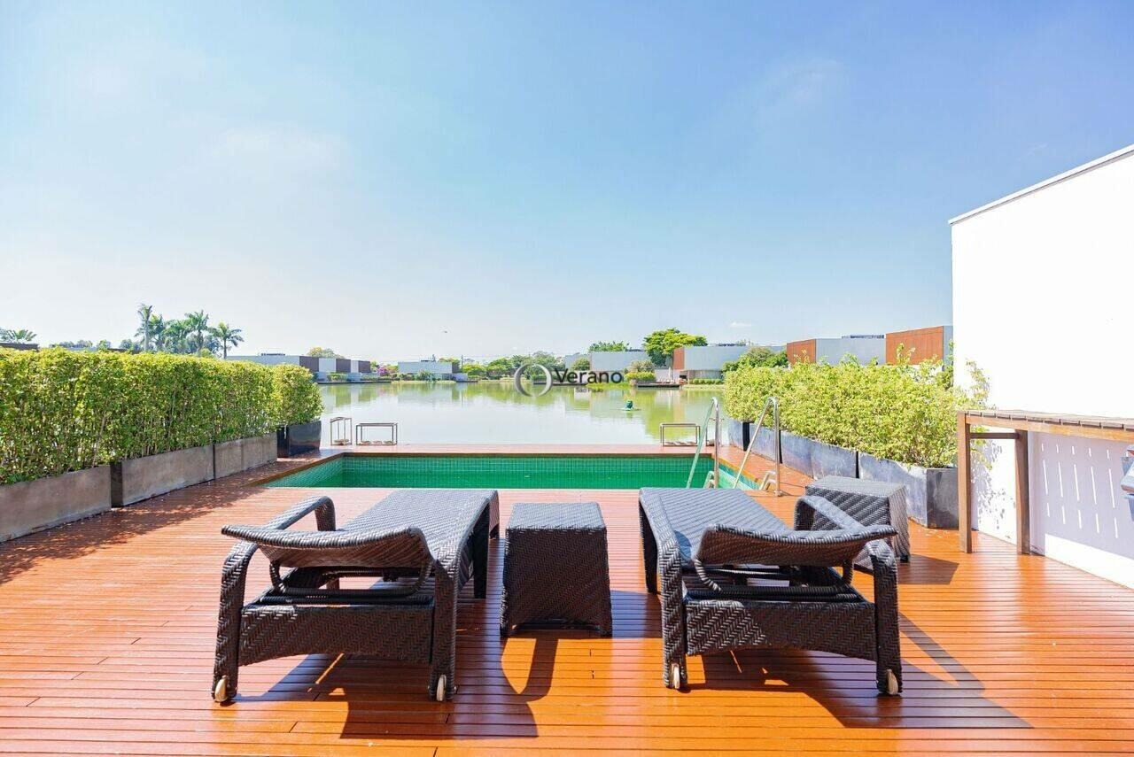 Condominio Fazenda Boa Vista - imagem 4