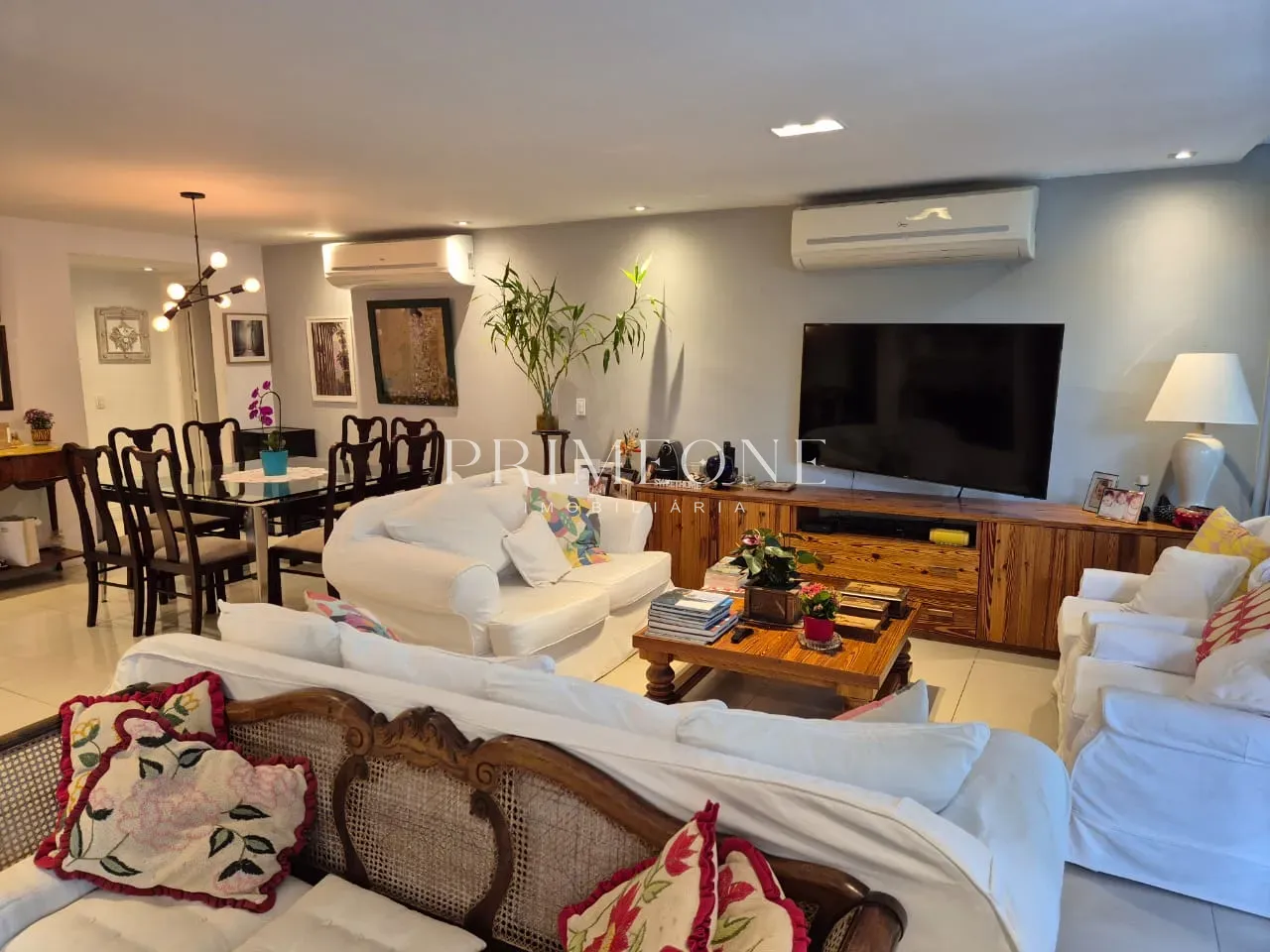 Condomínio Edifício Mar das Caraibas  - imagem 2