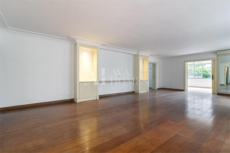 Edifício Solar Paulista - imagem 2