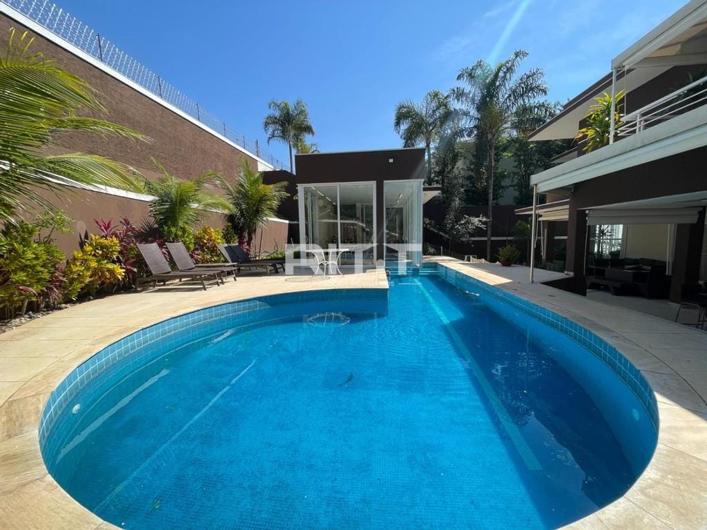 Casa Alphaville Dom Pedro 2 venda - imagem 3