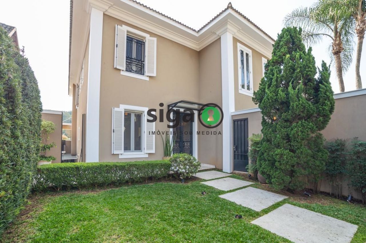 Casa Venda Cidade Jardim - imagem 4