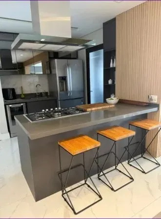 Loaa Campo Belo Cozinha Loaa Campo Belo Cozinha