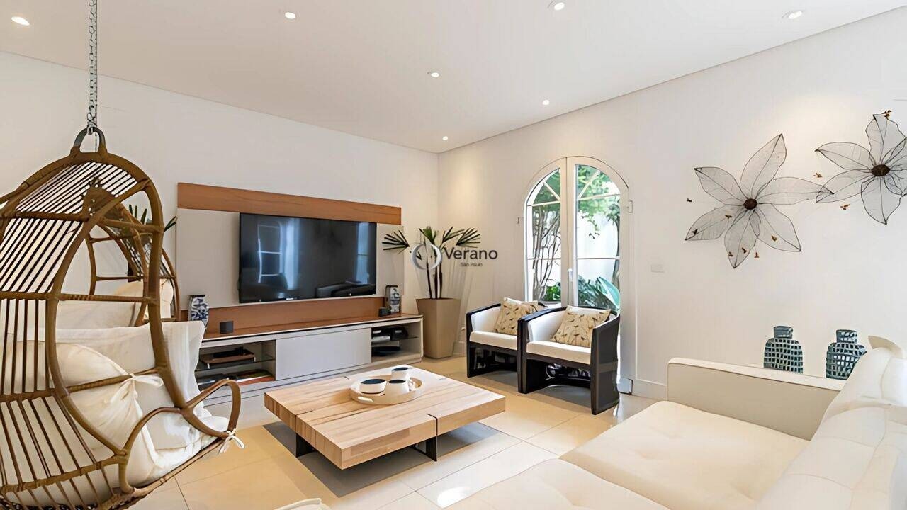 Edifício Villa Fiume Rosso - imagem 4