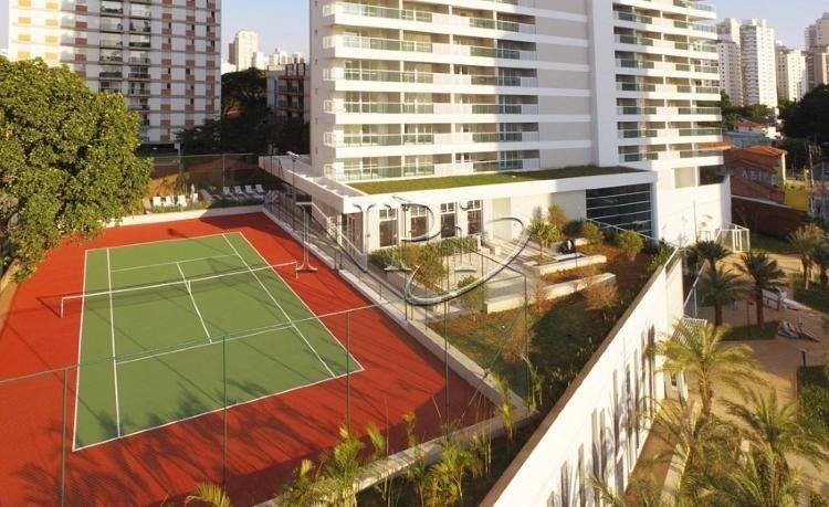 Edifício Cosmopolitan High Garden - imagem 3