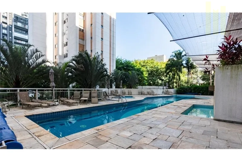 Condomínio Open View Oscar Freire - imagem 4