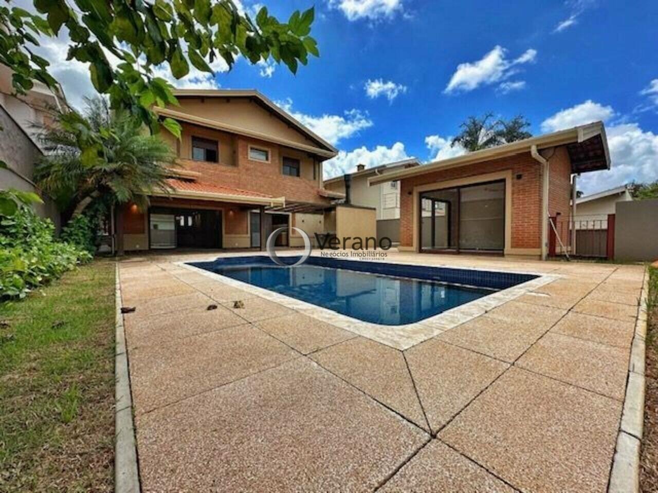 Residencial Barão do Café - imagem 2